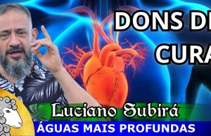 Luciano Subirá – Os Dons de Cura