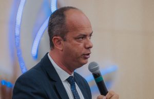 Pr. Isaías de Oliveira – Testemunho