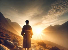 Coragem para Seguir Jesus
