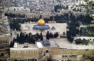 Mesquita em Jerusalém é Foco de Conflito entre Israel e Palestinos; entenda