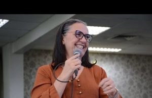 Miss. Aparecida Borges