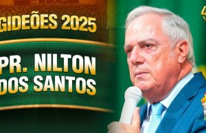 Pr. Nilton Dos Santos