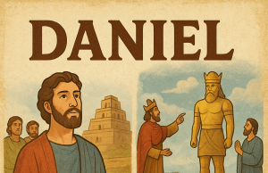 Resumo do Livro de Daniel
