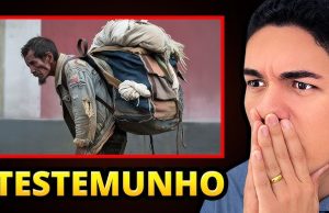 Mendingo ou Anjo – Testemunho