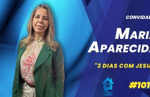 Três Dias Com Jesus – Testemunho
