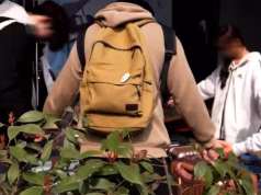 Acampamento de Jovens na China é Invadido por Policiais
