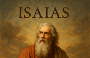 O Livro de Isaías — Deus é Fiel em Meio ao Caos