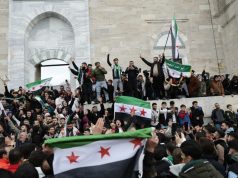 Como estão os cristãos na Síria após um ano da queda de Bashar al-Assad?