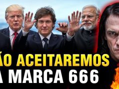 Países que Não Vão Aceitar a Marca da Besta