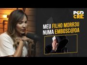 Testemunho – Carla Saar