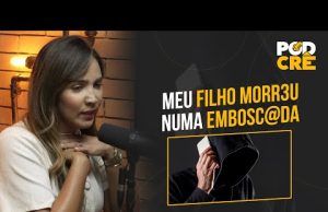 Testemunho – Carla Saar