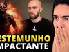 Pr. Junior – Ateu Zomba de Oração