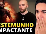 Pr. Junior – Ateu Zomba de Oração