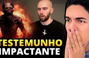Pr. Junior – Ateu Zomba de Oração