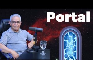 Portal do Meio Dia – Pr Paulo Canuto