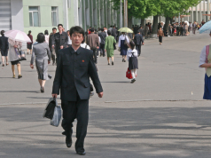 Como é a Vida na Coreia do Norte