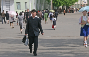 Como é a Vida na Coreia do Norte