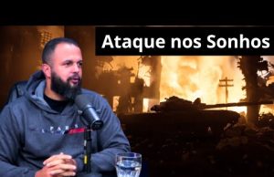 Paulo Antero no Poder Cast