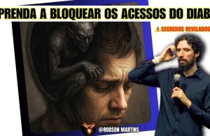 Apóstolo Robson Martins