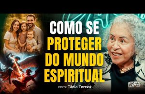 Tânia Tereza – Melhores Momentos