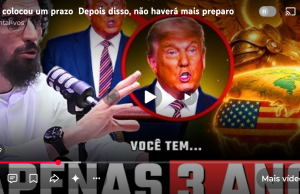 AP. Robson Martins