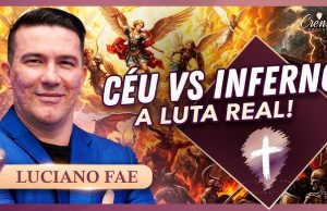 Pr. Luciano Fae – No Crente Pod Cast