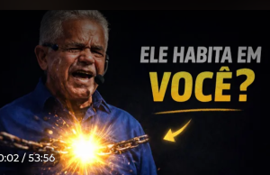 Pr. Paulo Canuto – O Segredo que Poucos Entendem