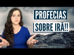 O que A Bíblia Fala Sobre o Irã?