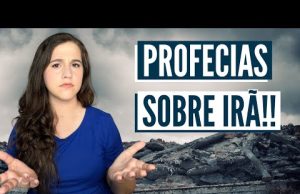 O que A Bíblia Fala Sobre o Irã?
