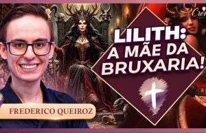 Frederico Queiroz no Crente Pod Cast