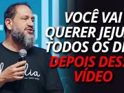 Pr. Luciano Subirá – Esse é o Motivo Principal de Jejuarmos