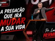 AP. Luiz Hermínio – Não Quebrei Princípios