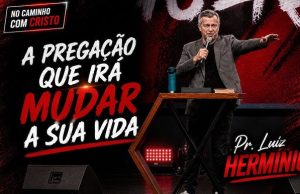AP. Luiz Hermínio – Não Quebrei Princípios