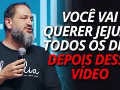 Pr. Luciano Subirá – Esse é o Motivo Principal de Jejuarmos