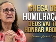 Missionária Maria Aparecida Borges – O Segredo do Salmo 26