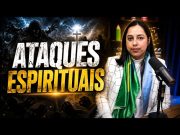 Pr. Camila Rocha no Poder Cast