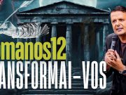 Pr. Juliano Fraga – Transforma-ivos