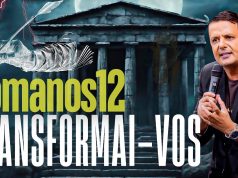 Pr. Juliano Fraga – Transforma-ivos