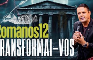 Pr. Juliano Fraga – Transforma-ivos