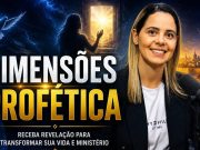 Profetiza Janaína Braz no Poder Cast
