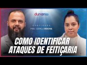 Pra. Camila Rocha no Dunamis Cast