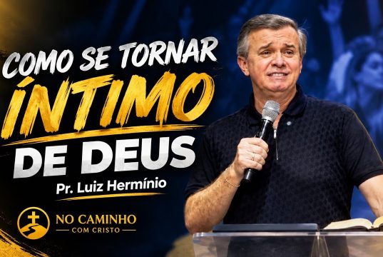 Pr. Luiz Hermínio